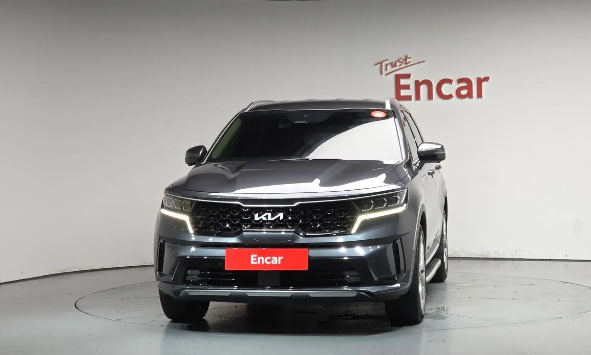 Kia Sorento — фото 3