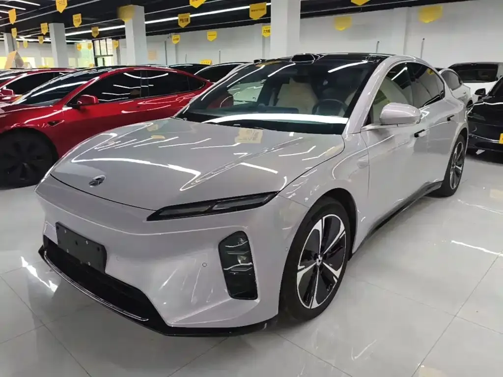 NIO ET5 75kWh 1