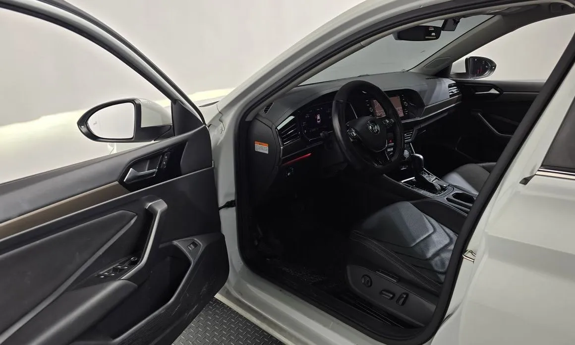 Volkswagen Jetta 2021 из KR, фото 7