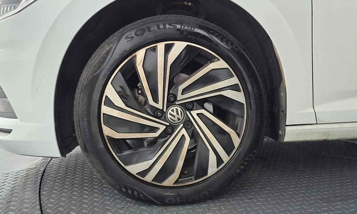 Volkswagen Jetta 2021 из KR, фото 8