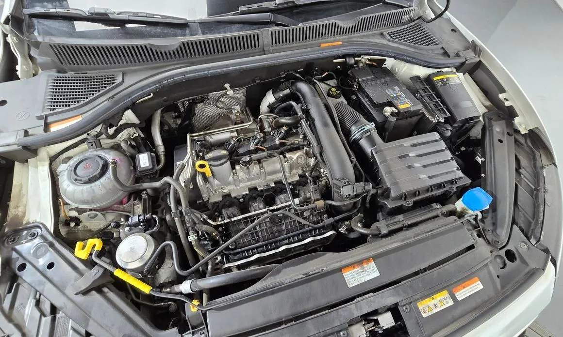 Volkswagen Jetta 2021 из KR, фото 10