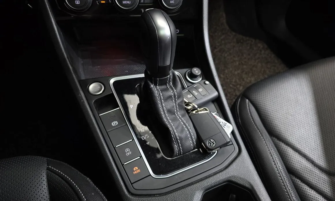 Volkswagen Jetta 2021 из KR, фото 9