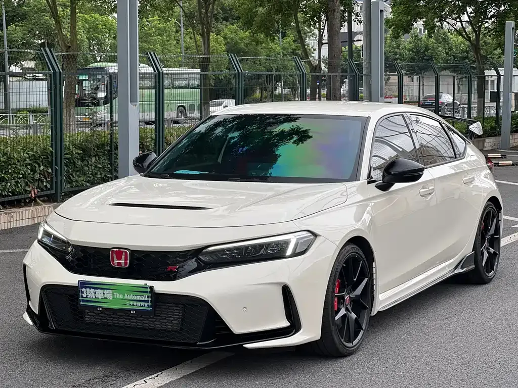 Honda Civic (Import)