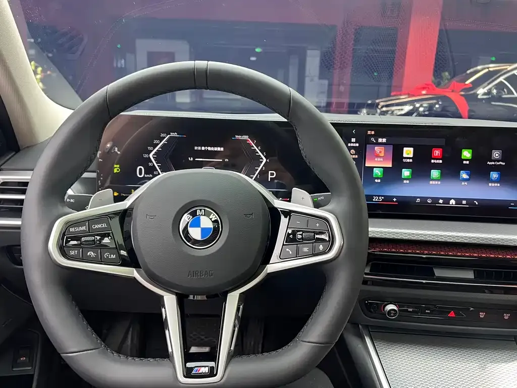 BMW 3 Series — фото 10