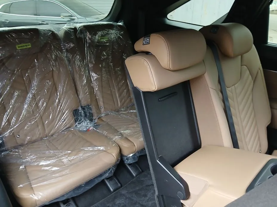 Kia Sorento — фото 2