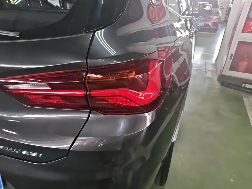 BMW X2 — фото 9