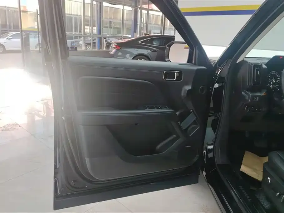 Haval Menglong New Energy 2024 из CN, фото 7