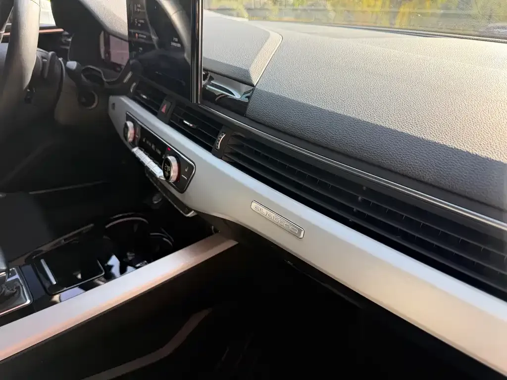 Audi A5 (Import) 2023 из CN, фото 3
