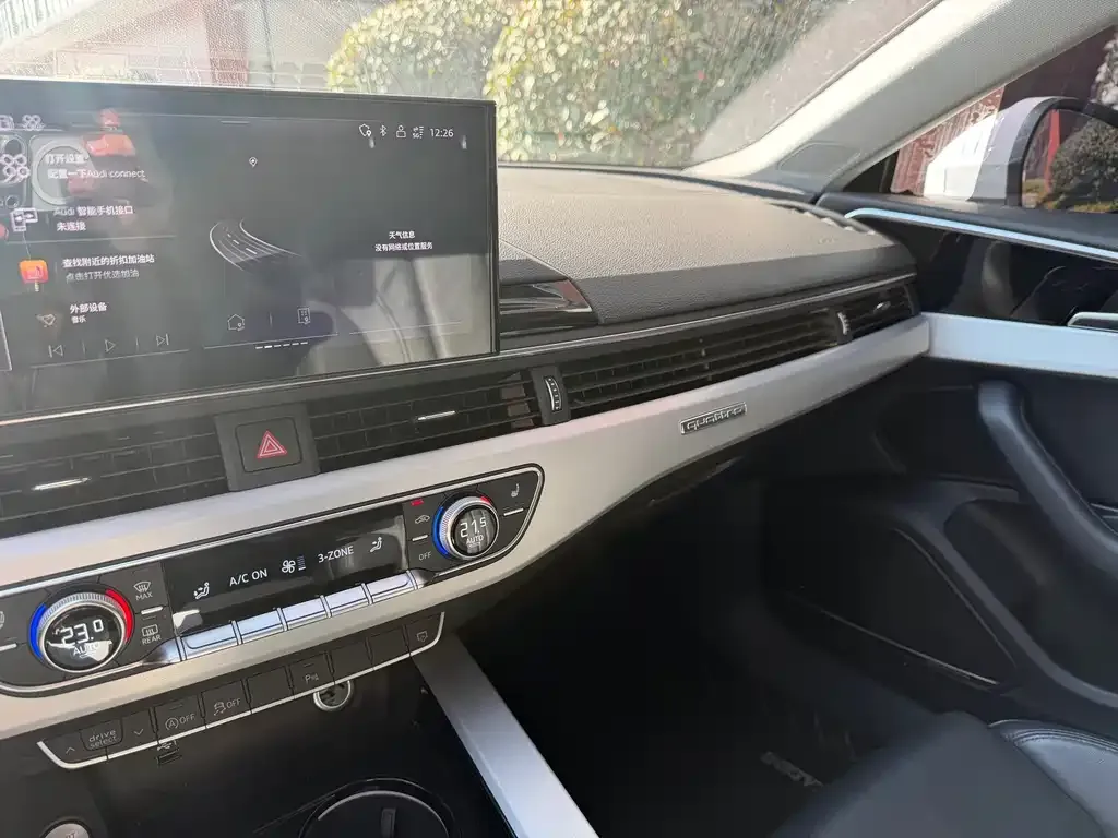 Audi A5 (Import) 2023 из CN, фото 4