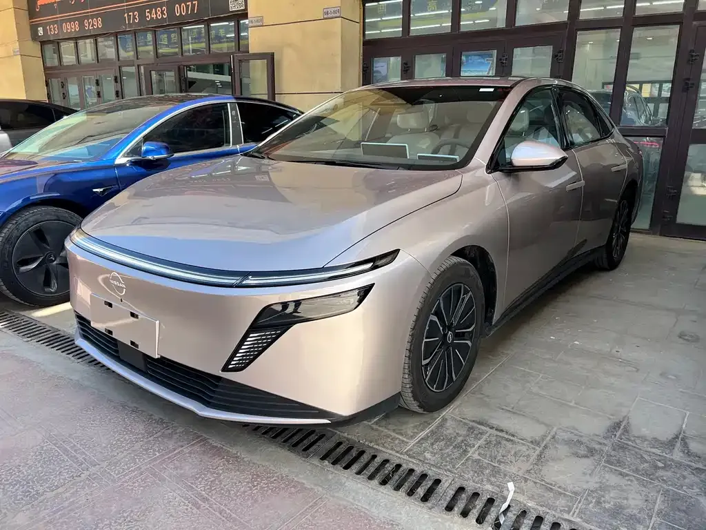 Nissan N6