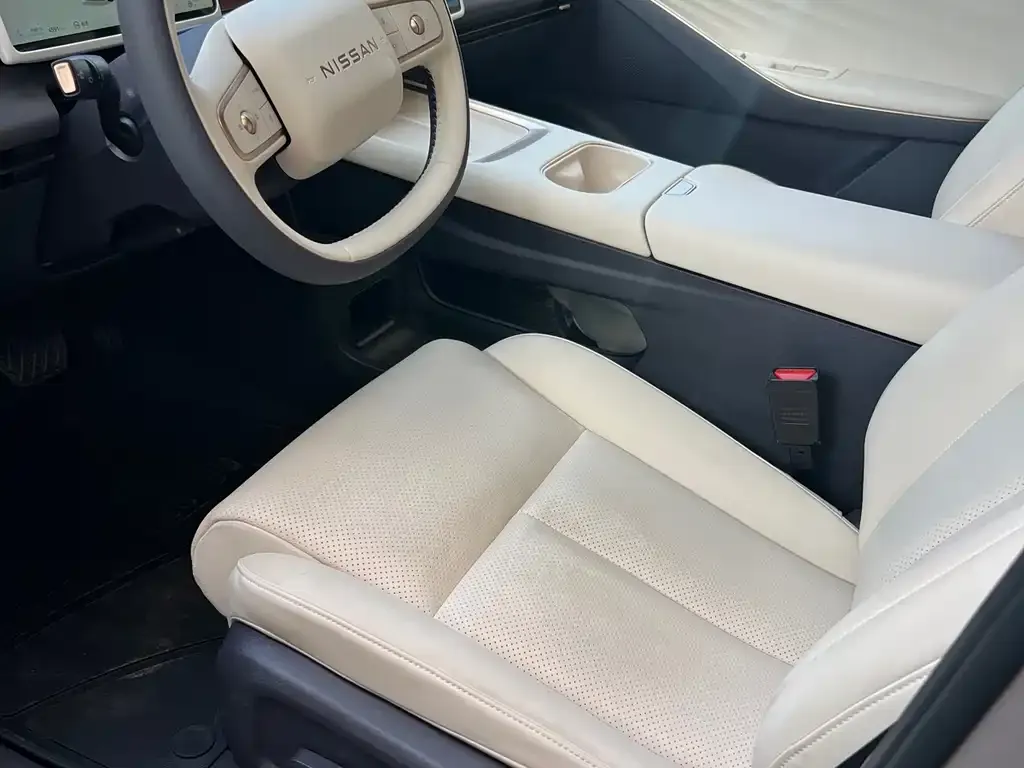 Nissan N6 2026 из CN, фото 5