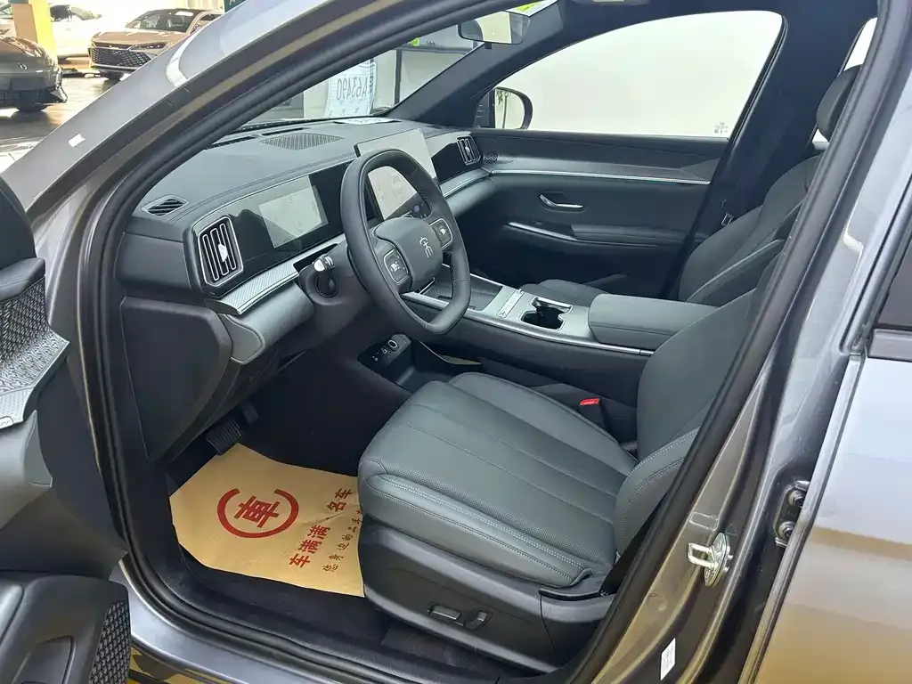 BYD Pro New Energy — фото 6