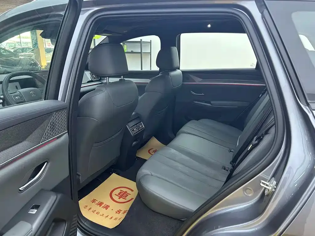 BYD Pro New Energy — фото 8