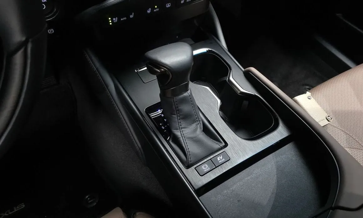 Lexus ES 2023 из KR, фото 6