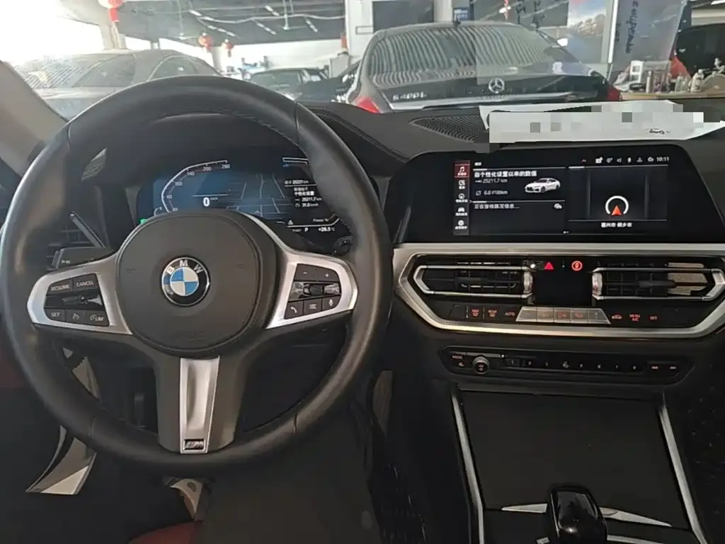 BMW 4 Series — фото 2
