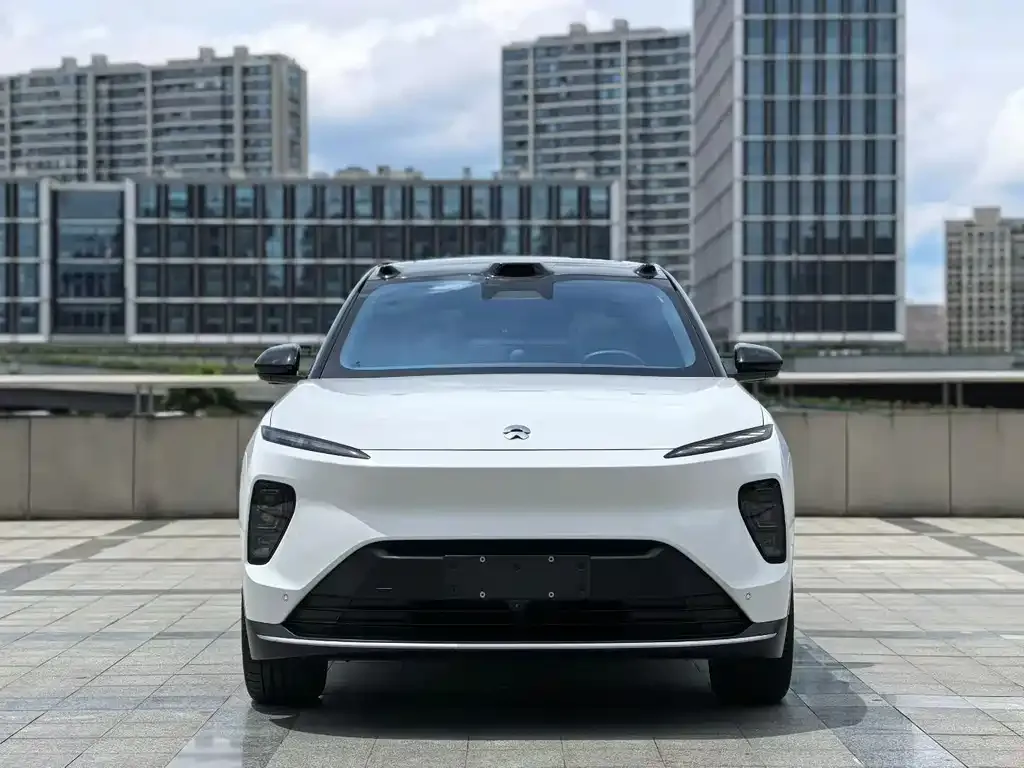 NIO ES8 — фото 3