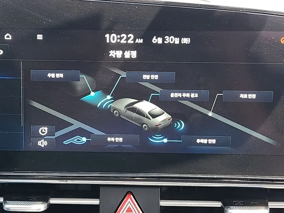Hyundai AVANTE — фото 4
