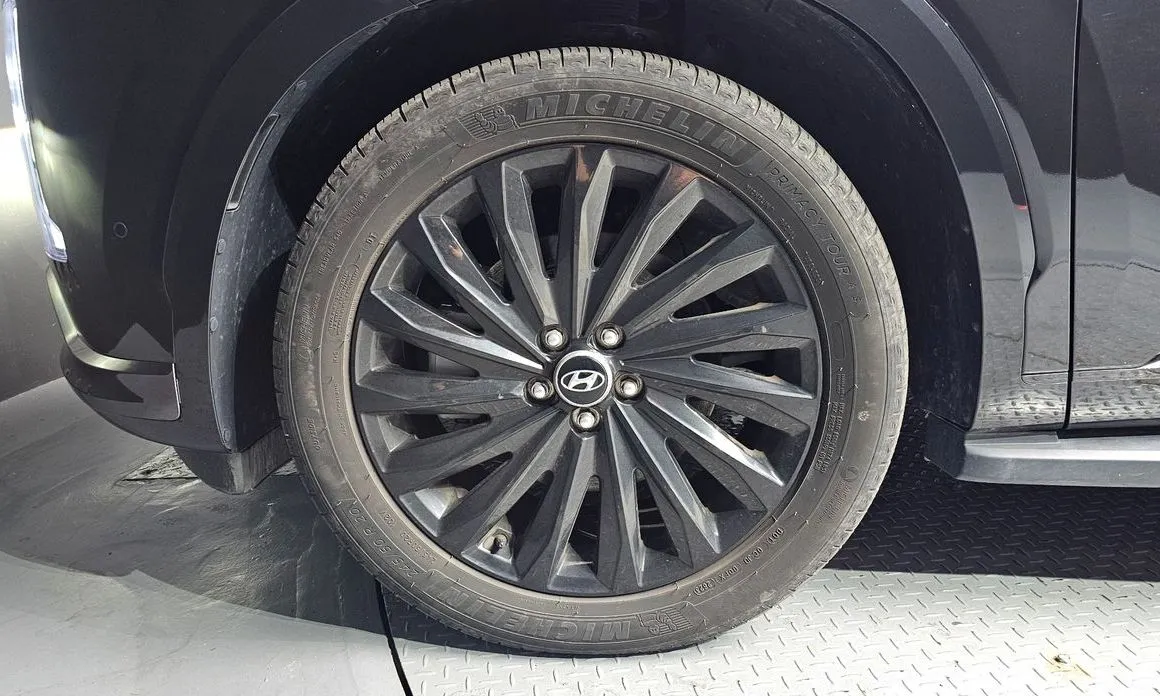 Hyundai Palisade — фото 8