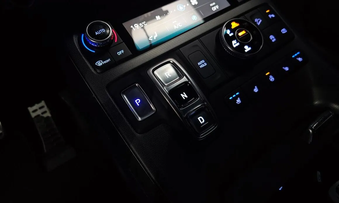 Hyundai Palisade — фото 4