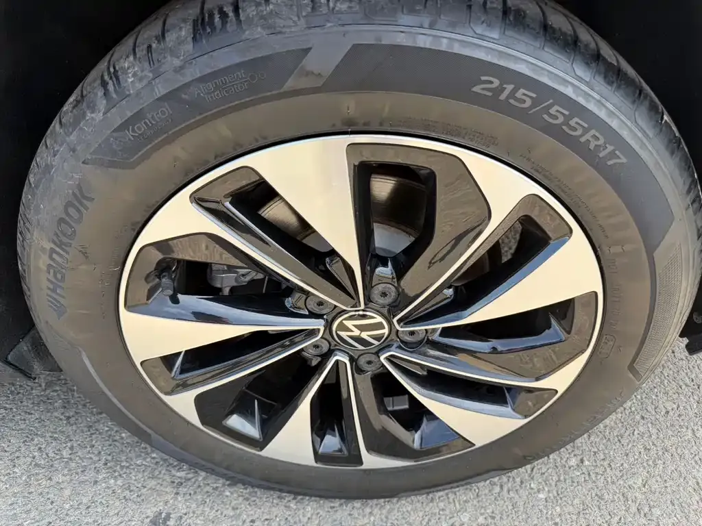 Volkswagen Passat — фото 2