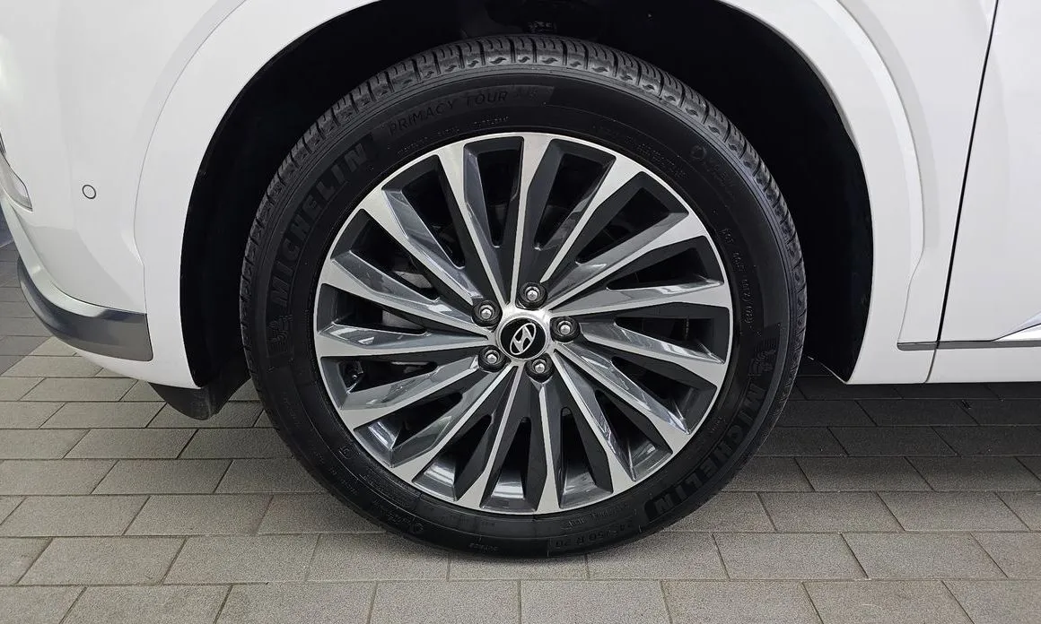 Hyundai Palisade — фото 3