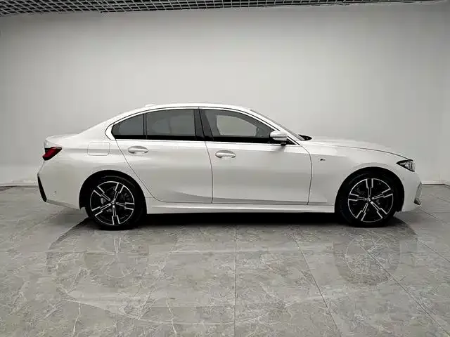 BMW 3 Series — фото 2