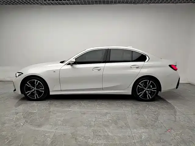 BMW 3 Series — фото 8