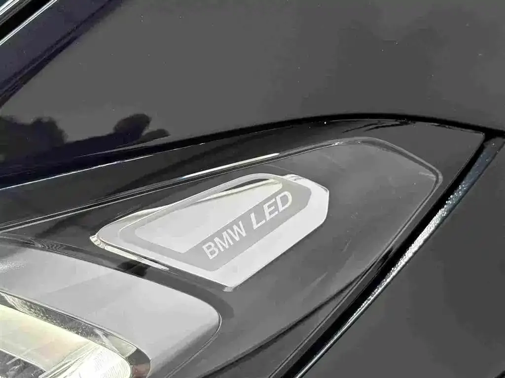 BMW 3 Series — фото 10
