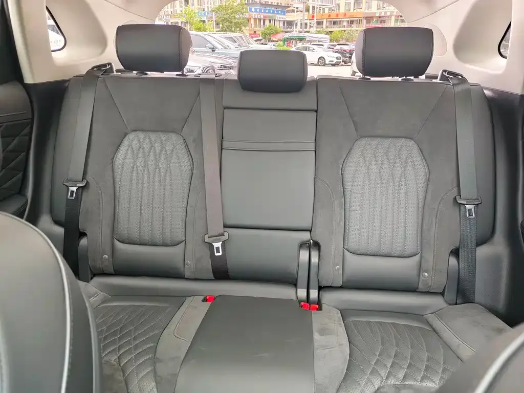Hongqi HS5 2023 из CN, фото 9