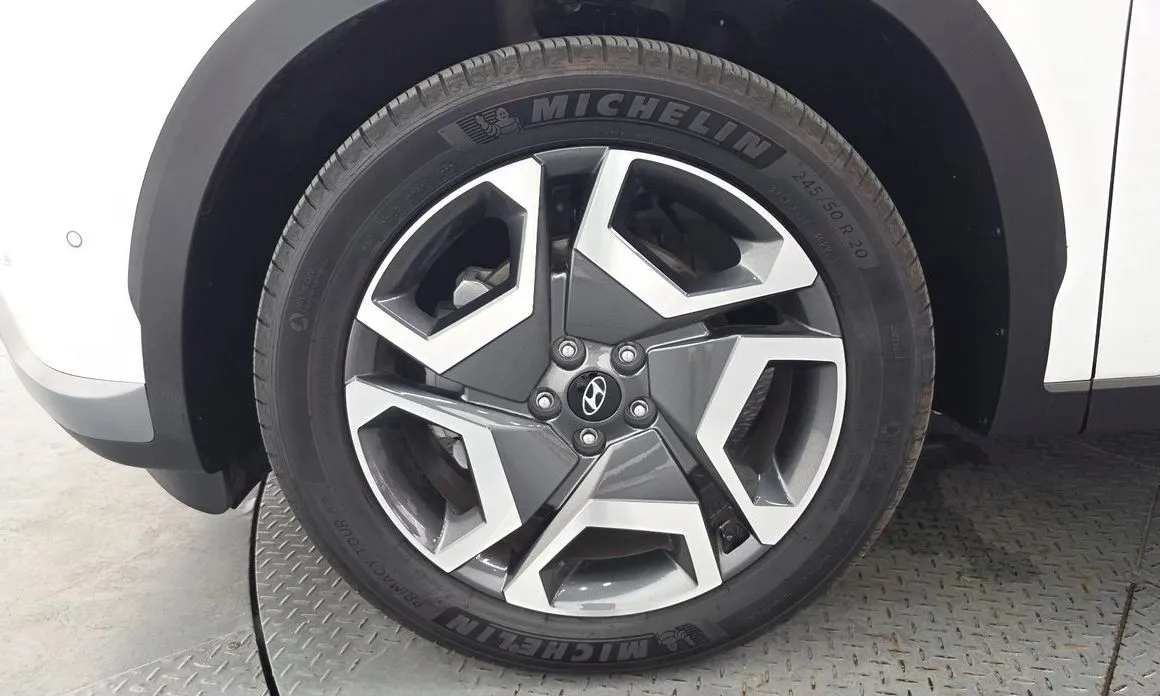 Hyundai Palisade — фото 6