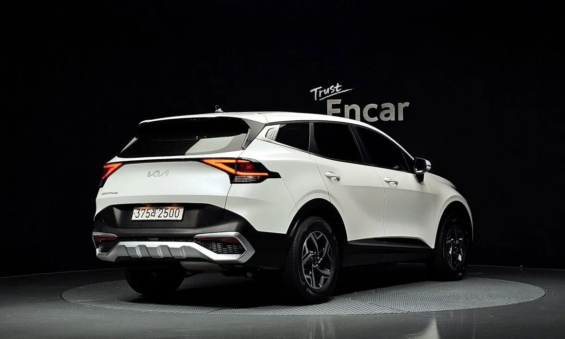 Kia Sportage — фото 4