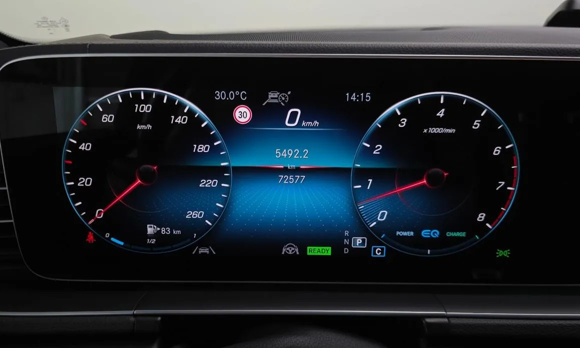 Mercedes-Benz GLS-Class 2022 из KR, фото 5