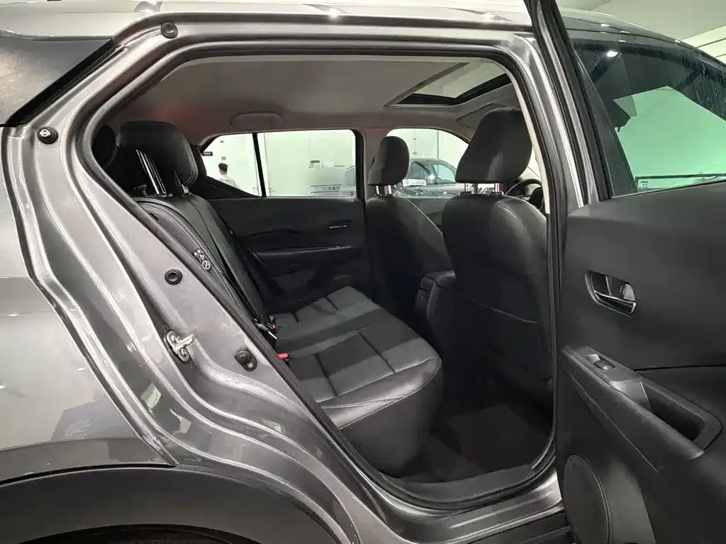 Nissan Kicks — фото 2