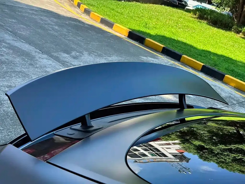 Mercedes-Benz AMG GT — фото 3