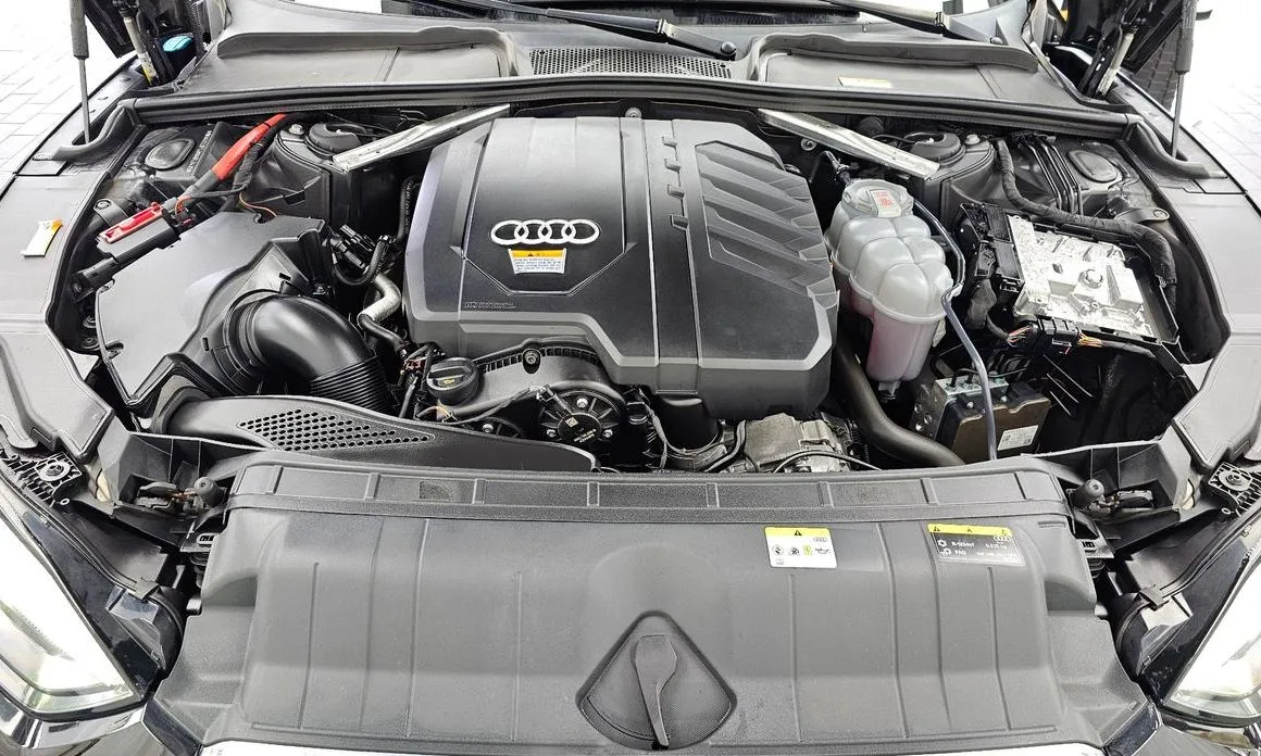 Audi A5 — фото 10