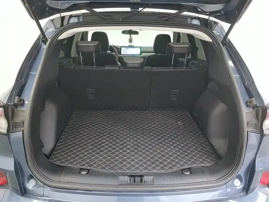 Ford Escape 2022 из CN, фото 10