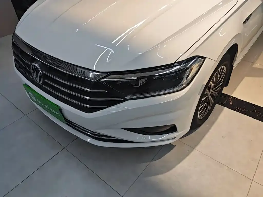 Volkswagen Sagitar 2021 из CN, фото 2