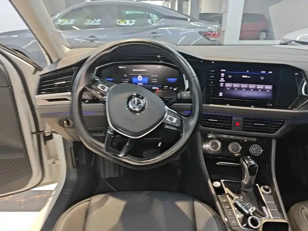 Volkswagen Sagitar 2021 из CN, фото 4