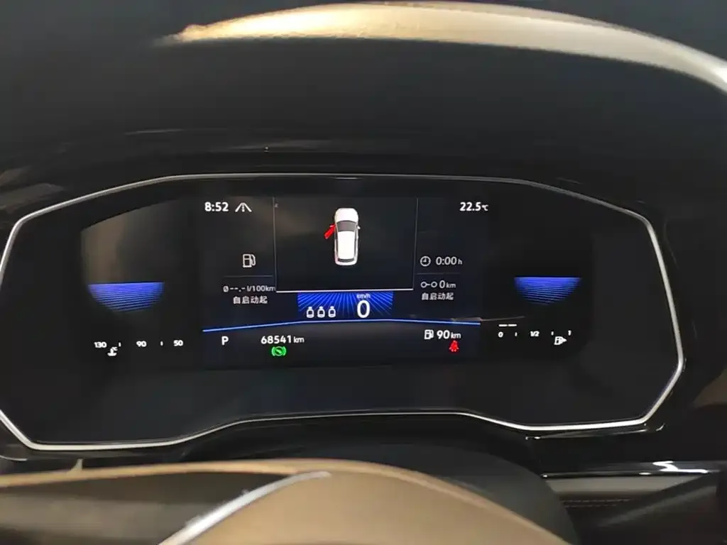 Volkswagen Sagitar 2021 из CN, фото 3