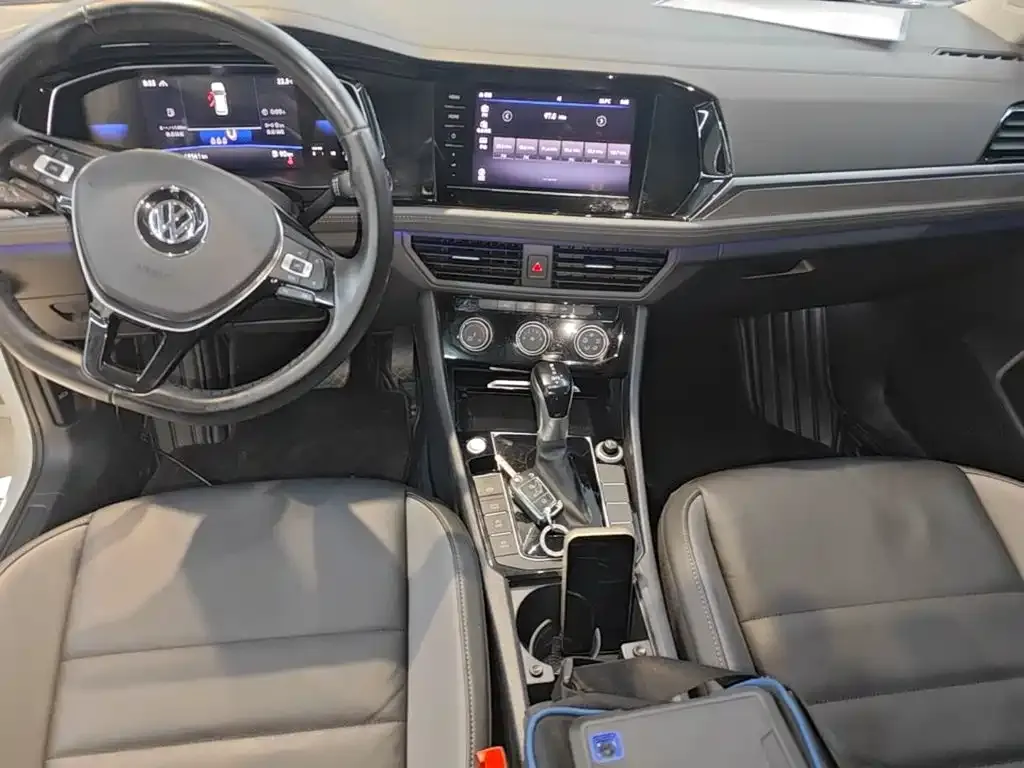 Volkswagen Sagitar 2021 из CN, фото 10