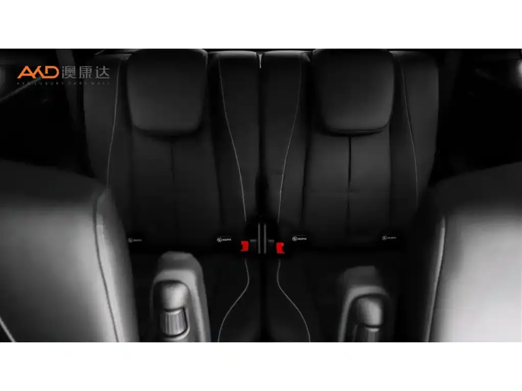 Mercedes-Benz GLS — фото 2