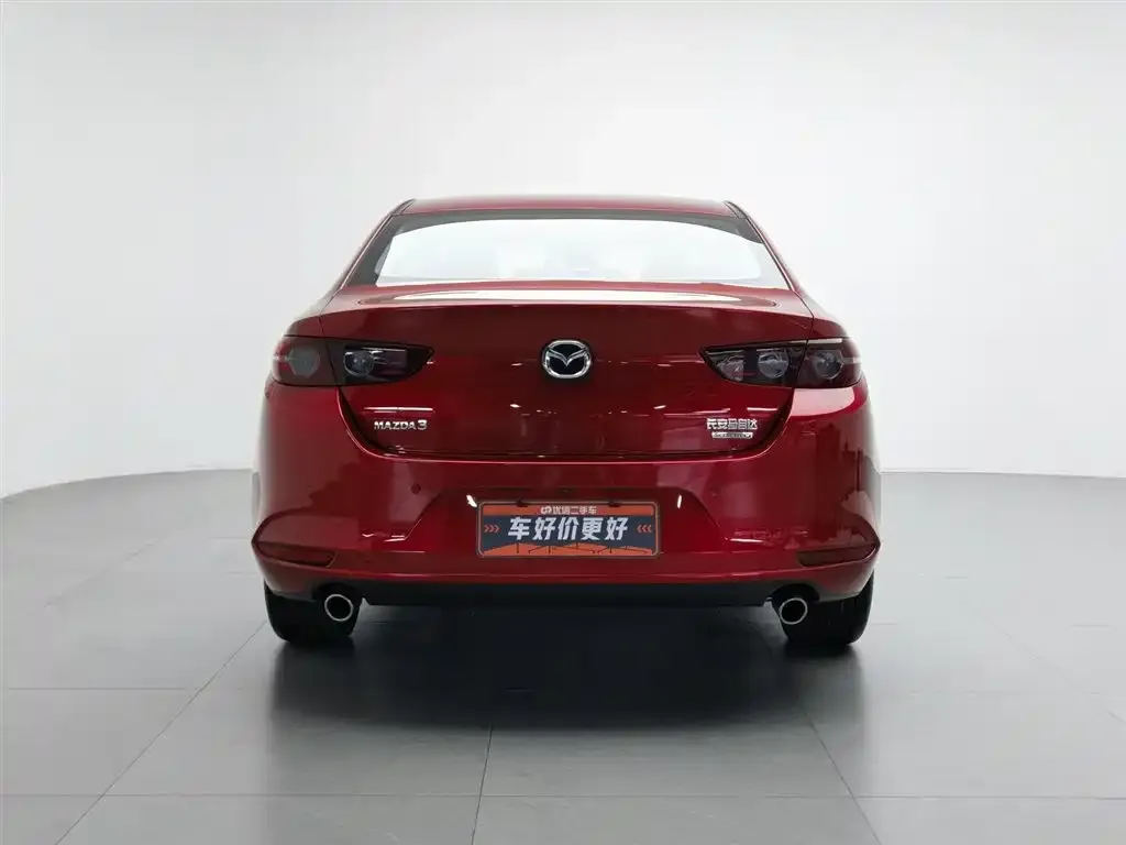 Mazda 3 Axela 2023 из CN, фото 2