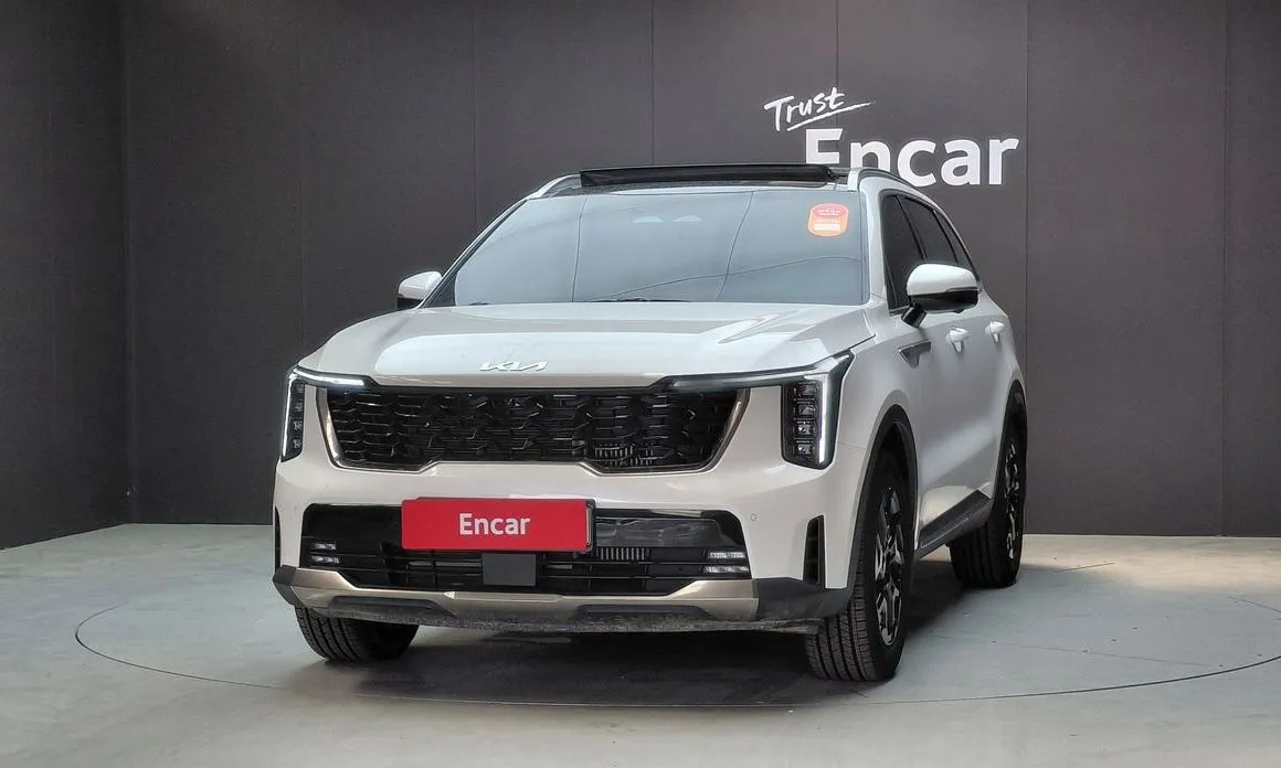 Kia Sorento — фото 2