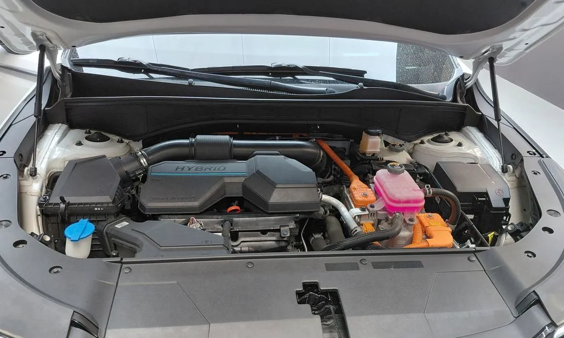 Kia Sorento — фото 7