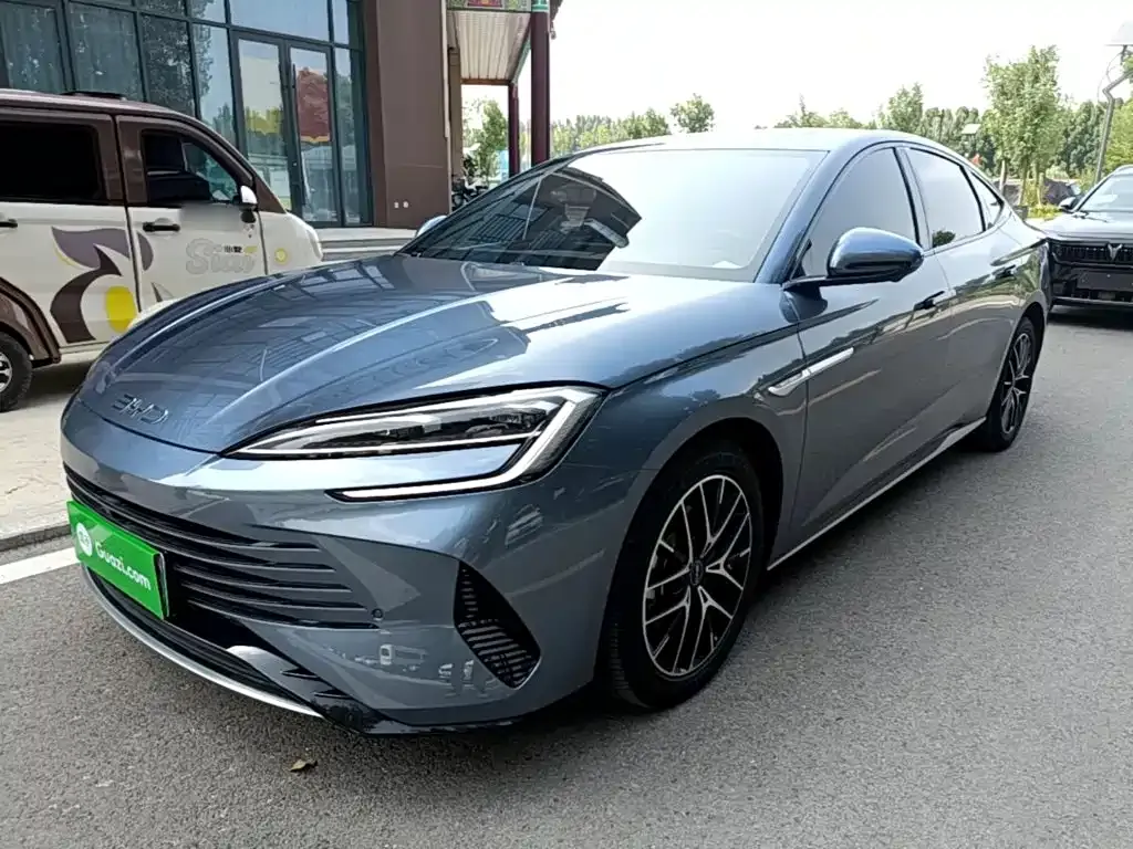 BYD Seal