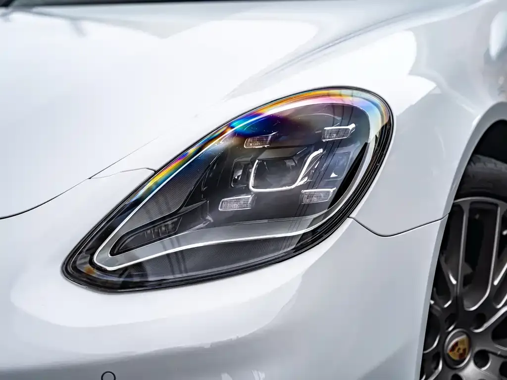Porsche Panamera — фото 2