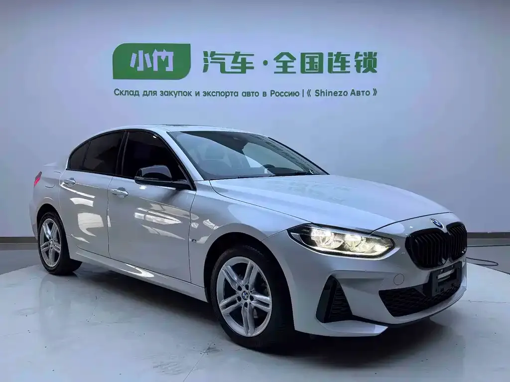 BMW 1 Series — фото 10
