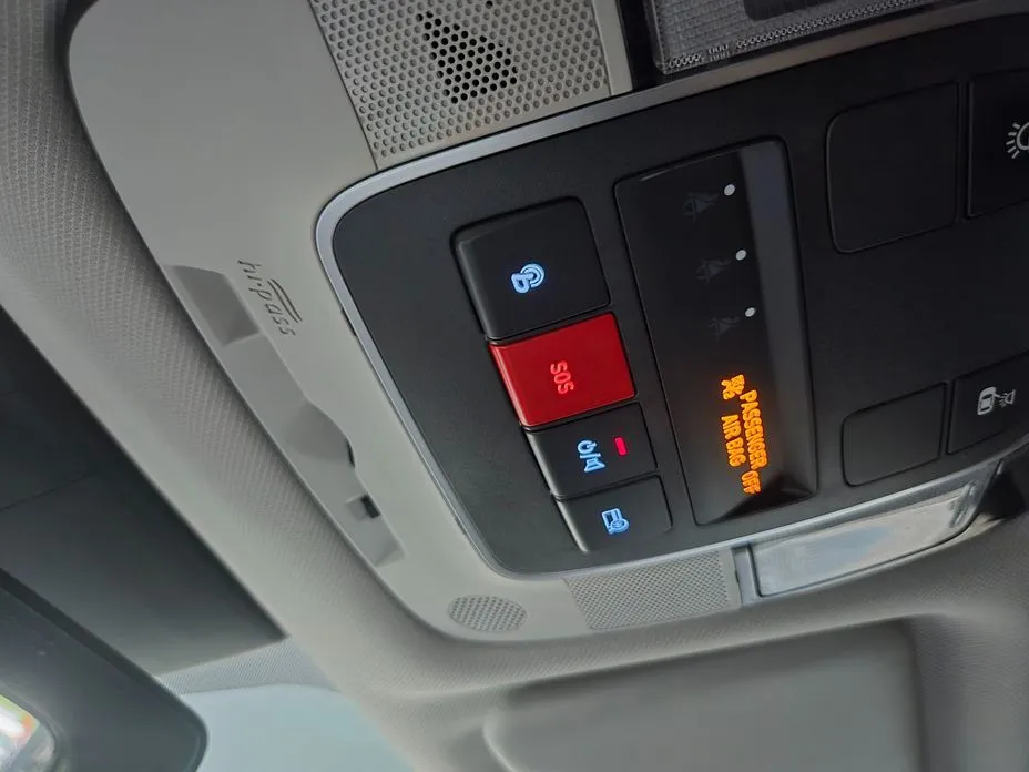 Hyundai Tucson — фото 9