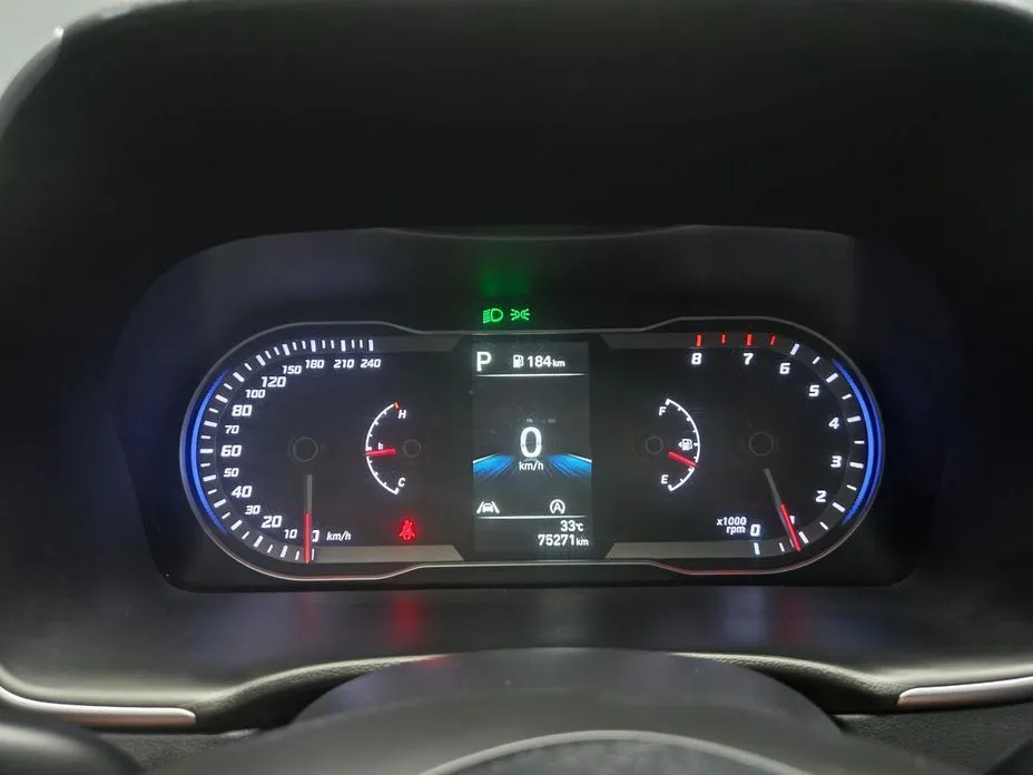 Hyundai Tucson — фото 3