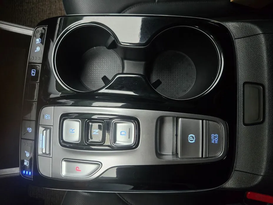 Hyundai Tucson — фото 2